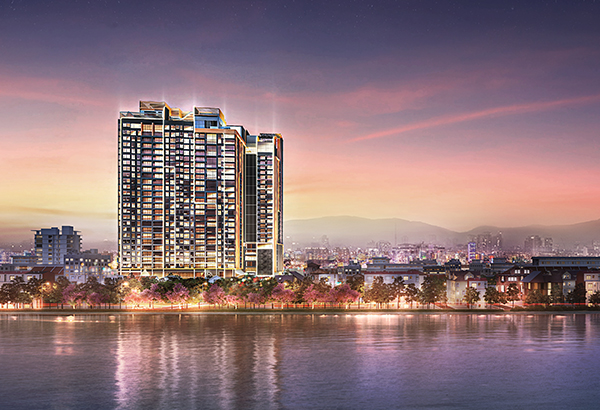 Heritage Westlake by CapitaLand - Hien Duc